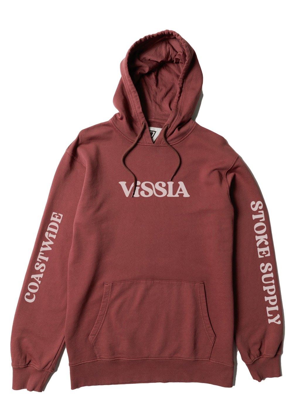 Vissla hoodie sale