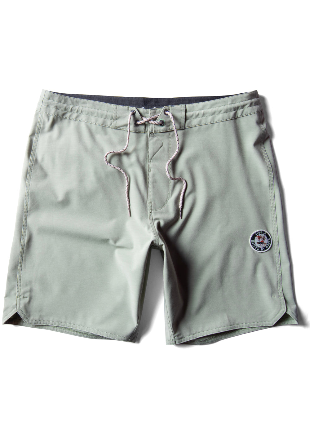 Vissla solid sets sales 18.5 boardshort