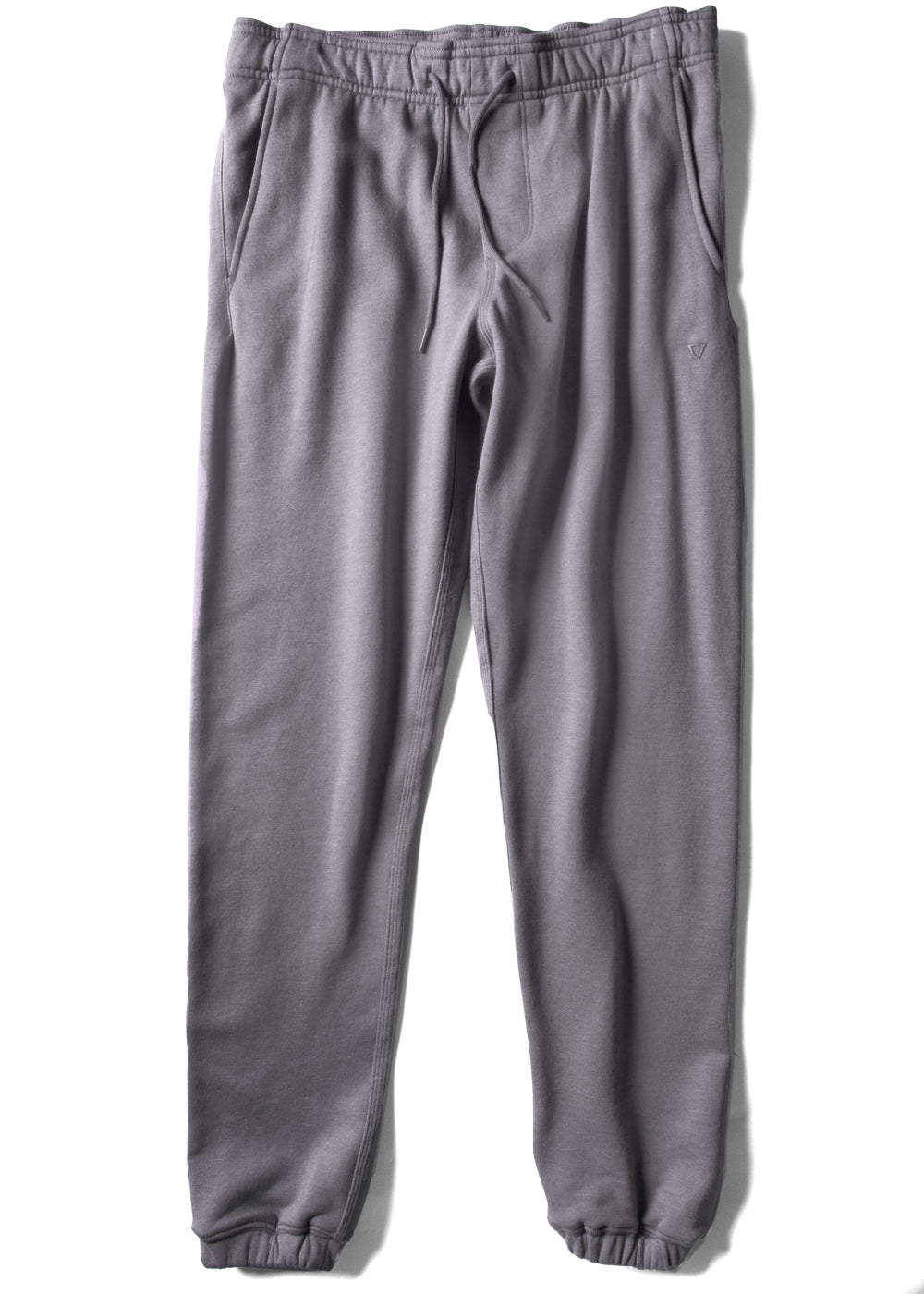 Eco-Conscious Slim Sweatpants