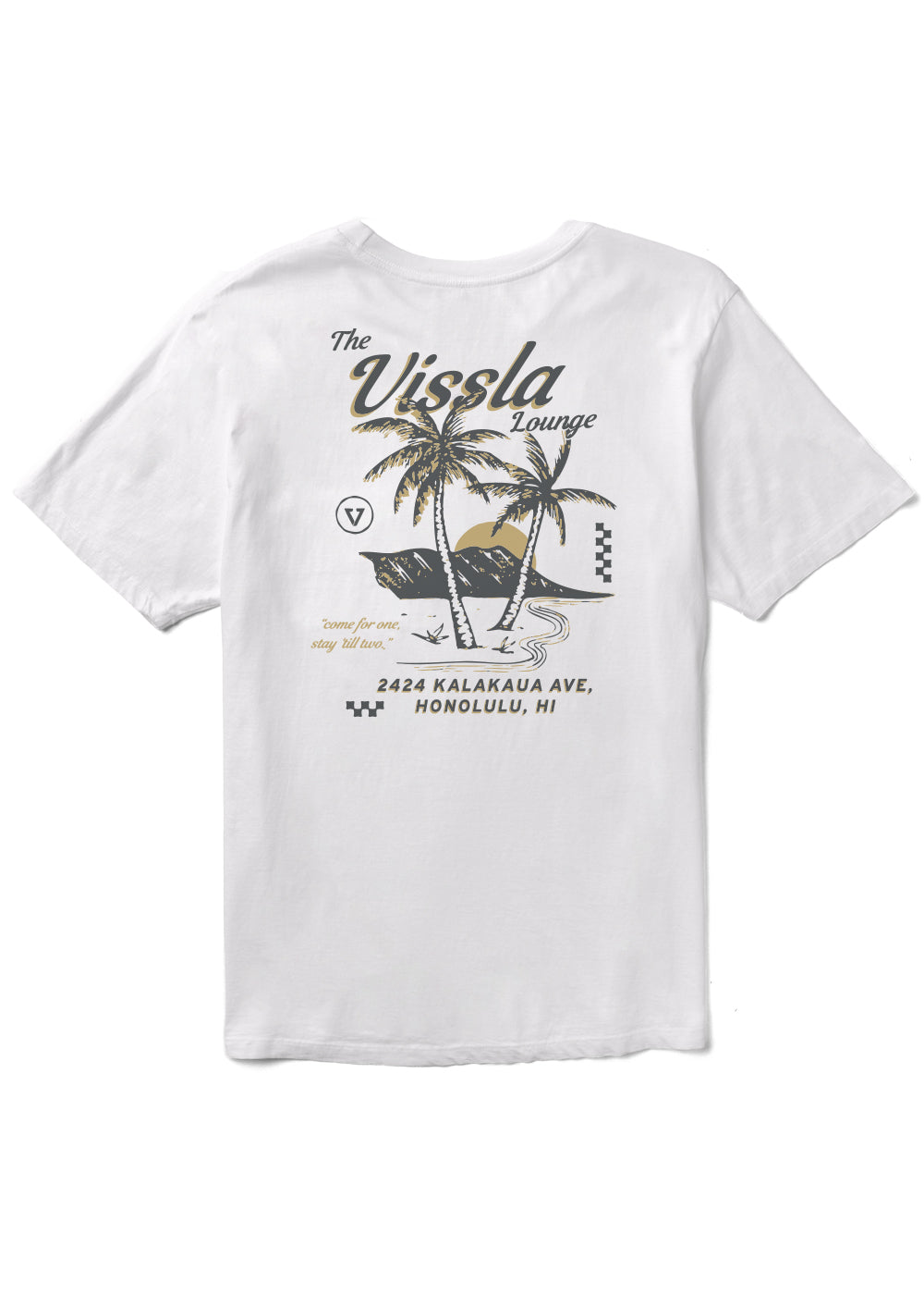 売れ筋ランキングも vaultroom LOWRIDER TEE / OFF WHITE Tシャツ 