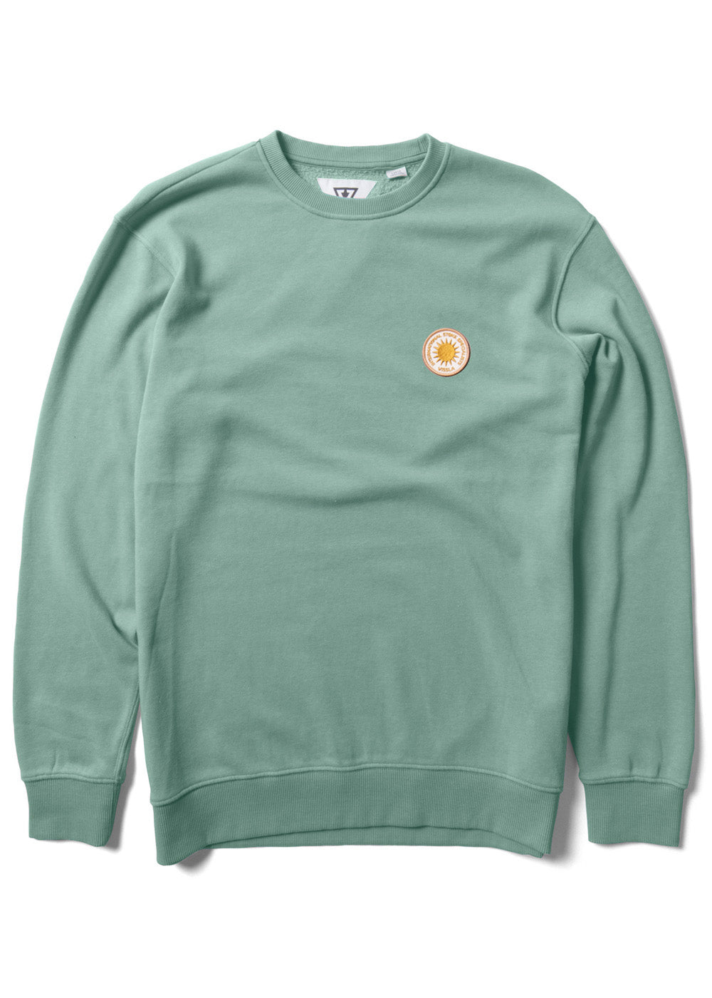 Vissla sweatshirt clearance