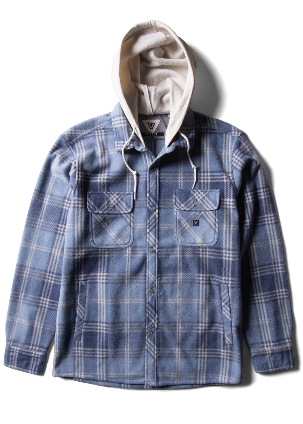 Eco-Zy Shirt Jacket – Vissla.com