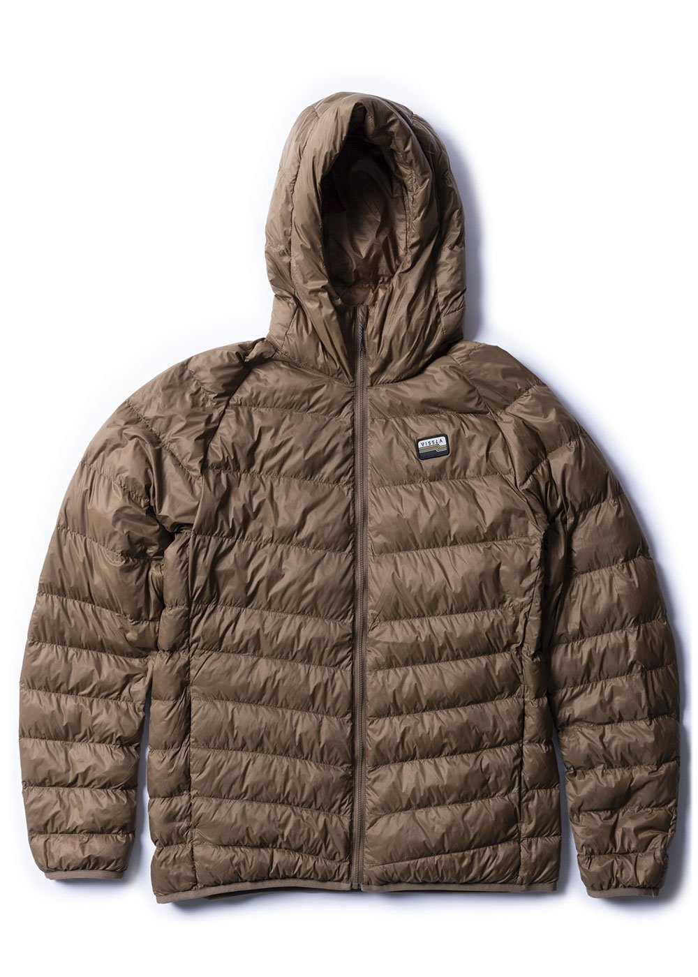 Pacific Packable Eco Puff Jacket – Vissla.com