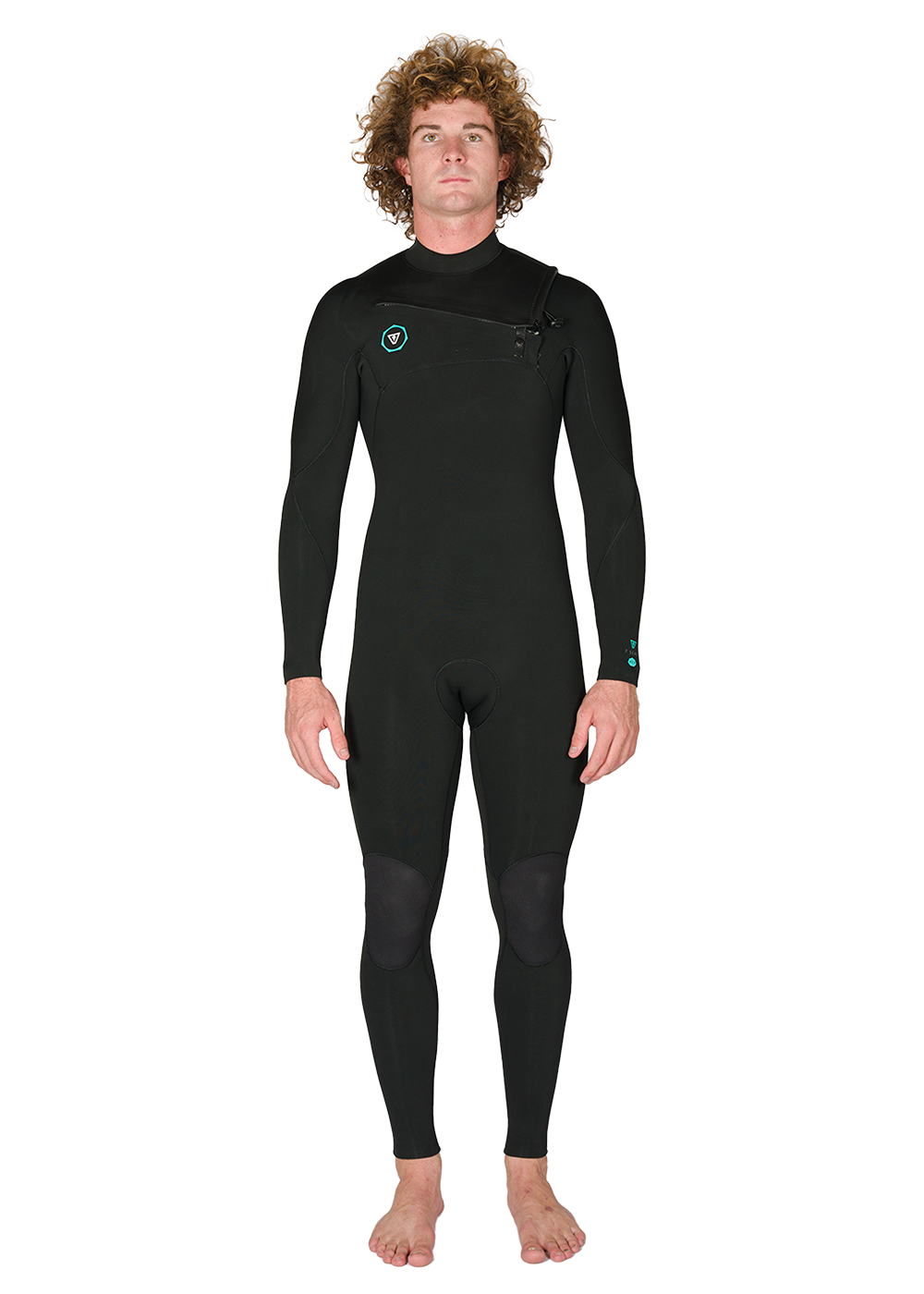 Wetsuit 3/2 men's 2024