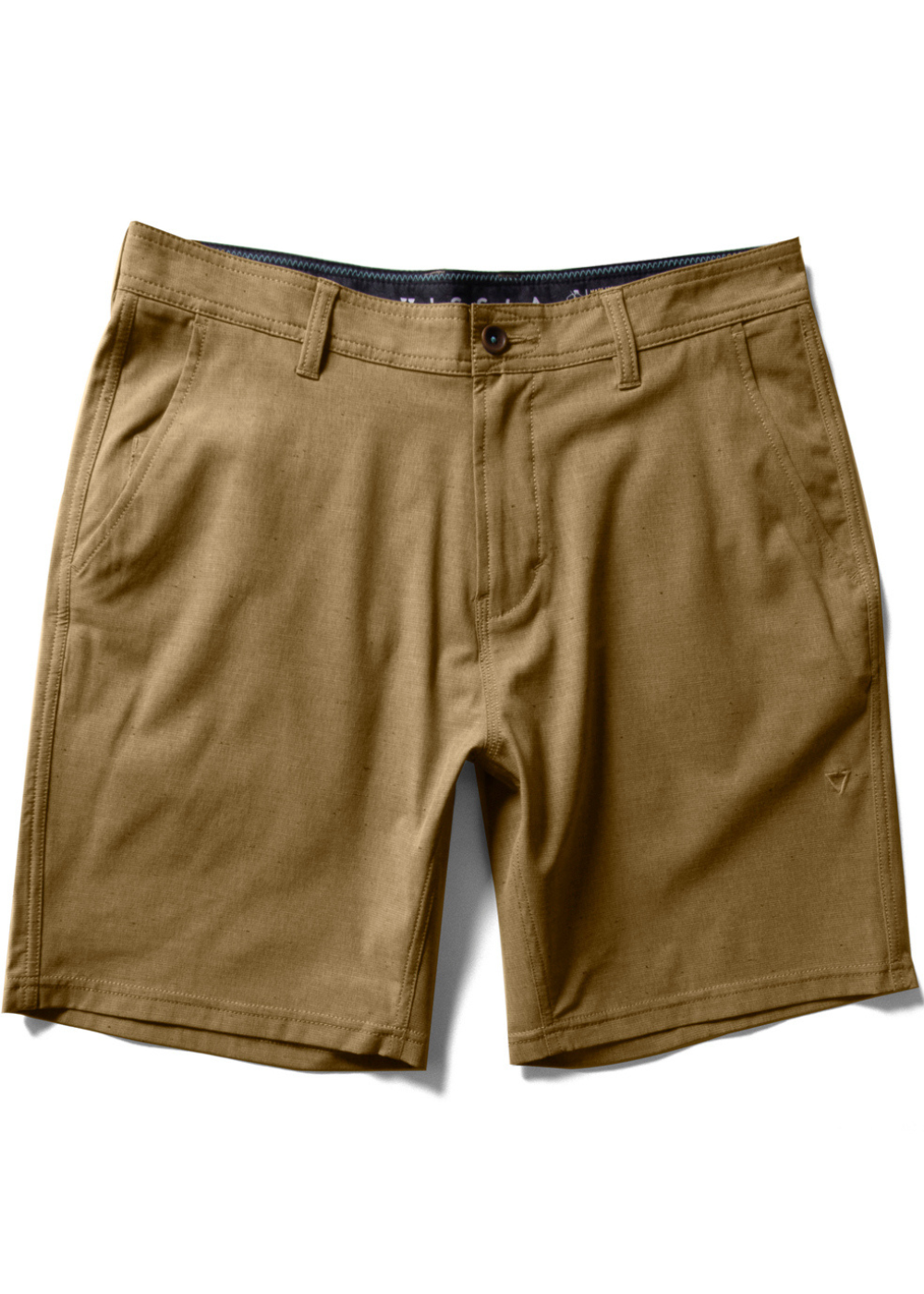 vissla canyon hybrid shorts