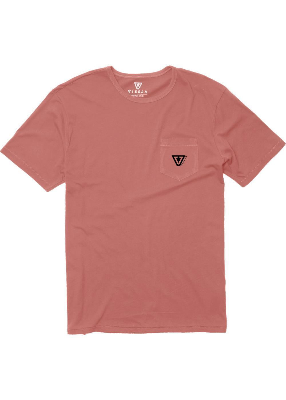 Men's Premium Pocket T-Shirt