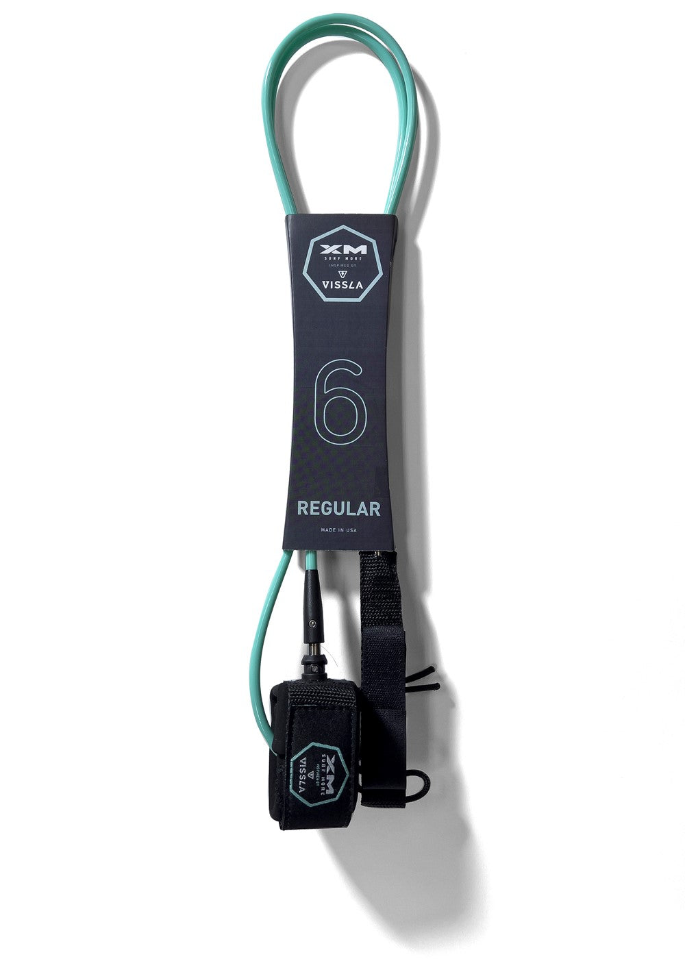 XM Leash -Reg 6ft – Vissla.com