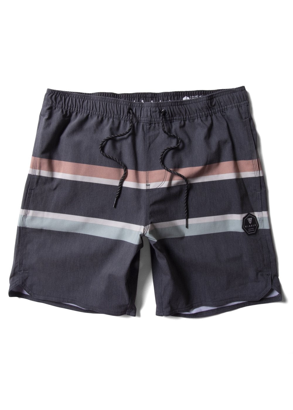Black Mini Shorts – 017 Shop