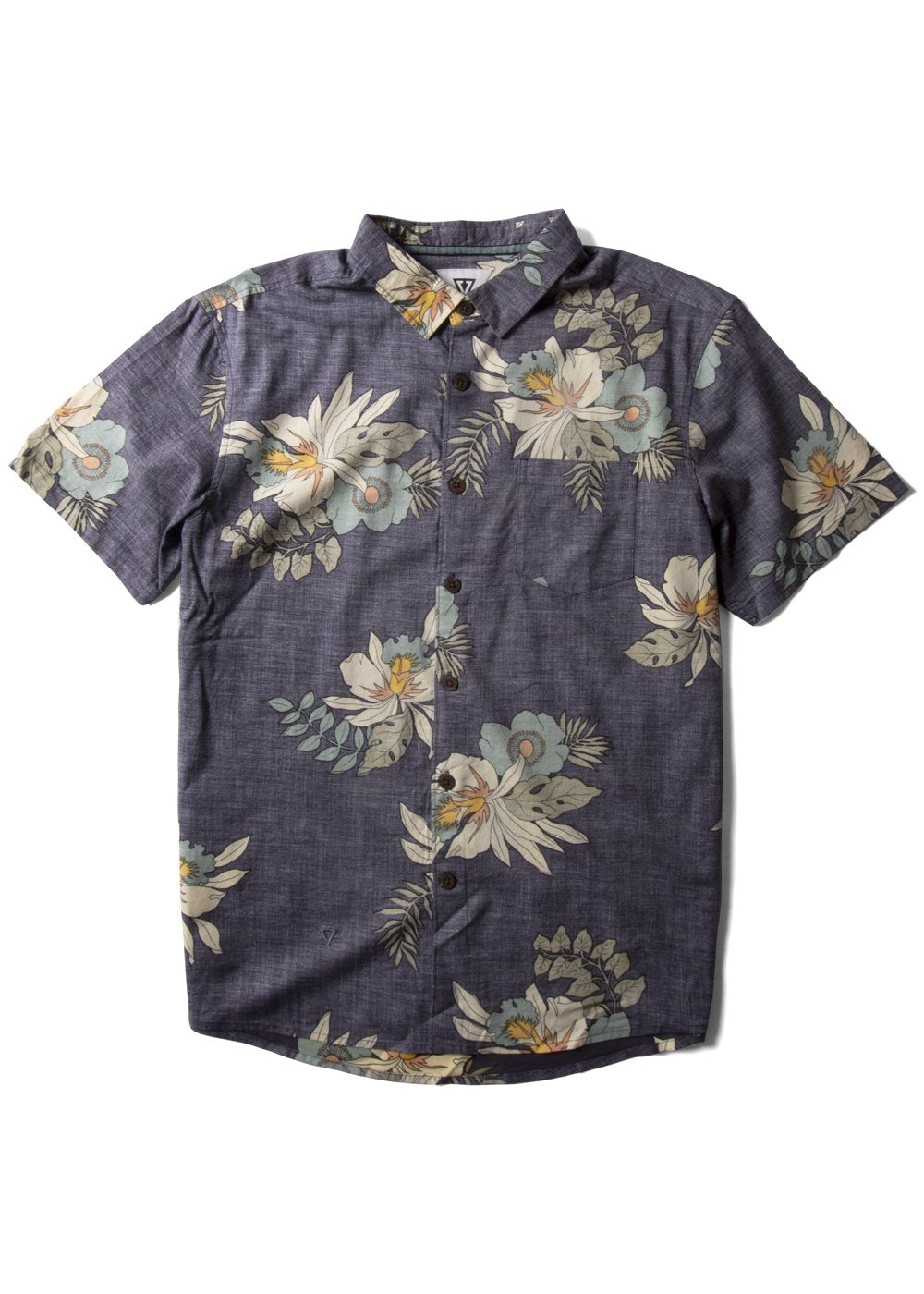 Aloha Amigo Ss Shirt