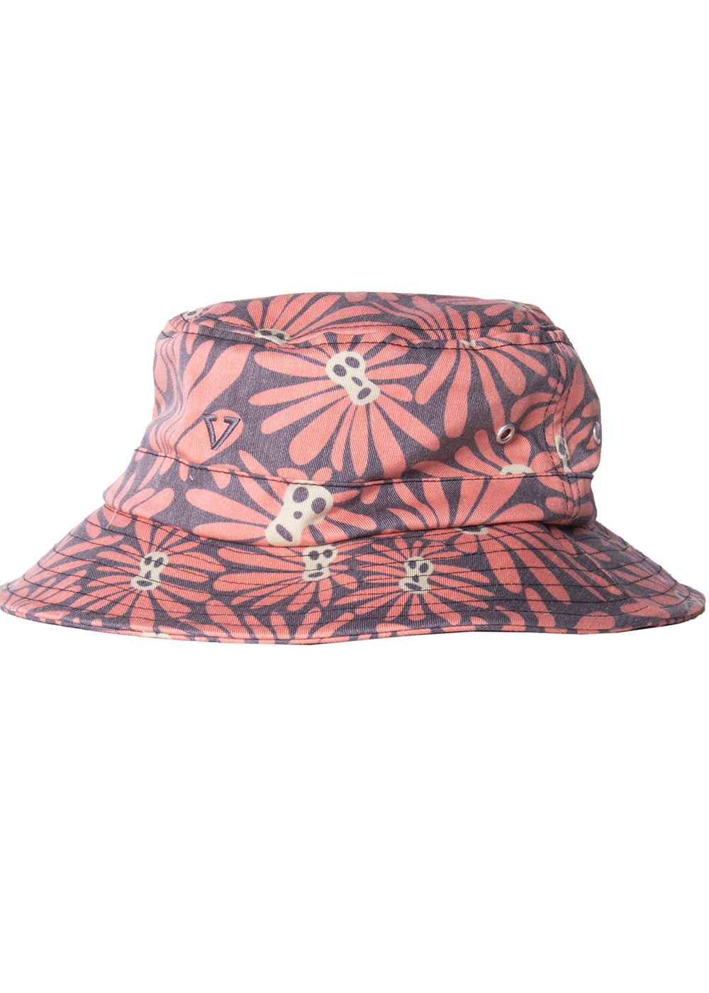 Vissla store bucket hat