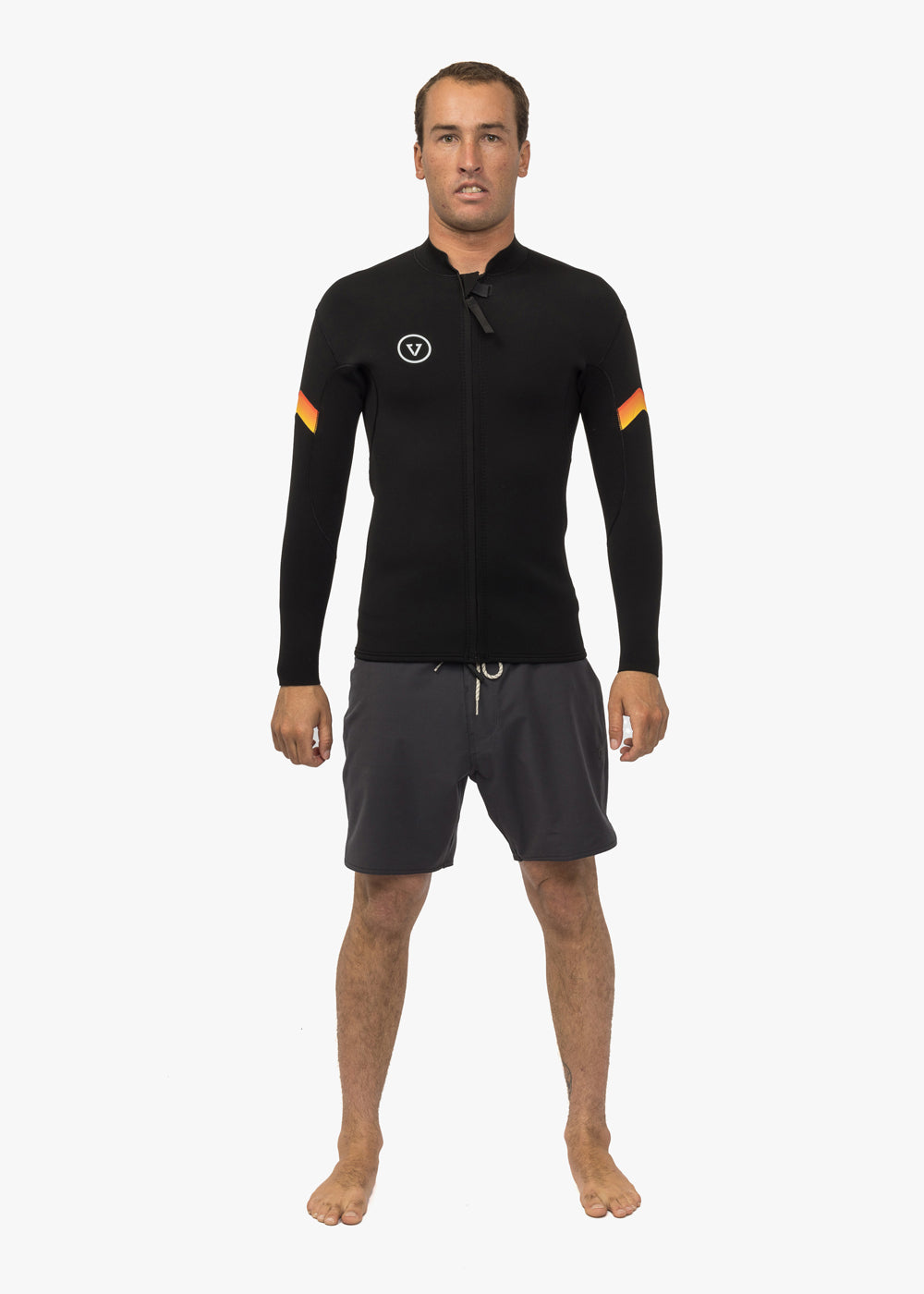 Vissla wetsuit tops sale