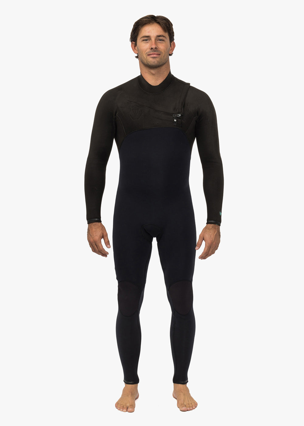 Vissla Men's Wetsuit | 3-2 High Seas ll No Zip Full Suit – Vissla.com