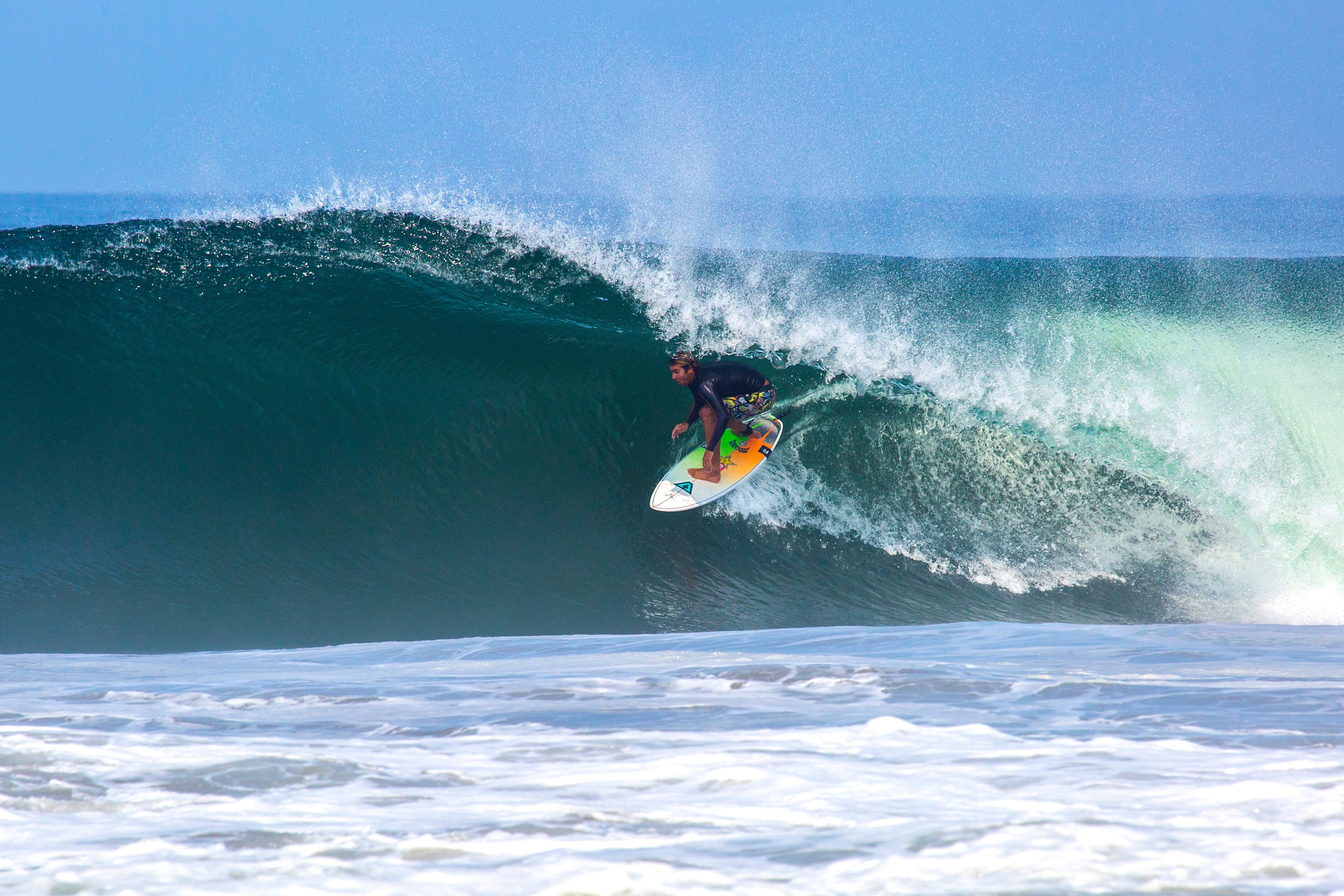 Mexico Field Trip Ep. 03: Tide Riders – Vissla.com