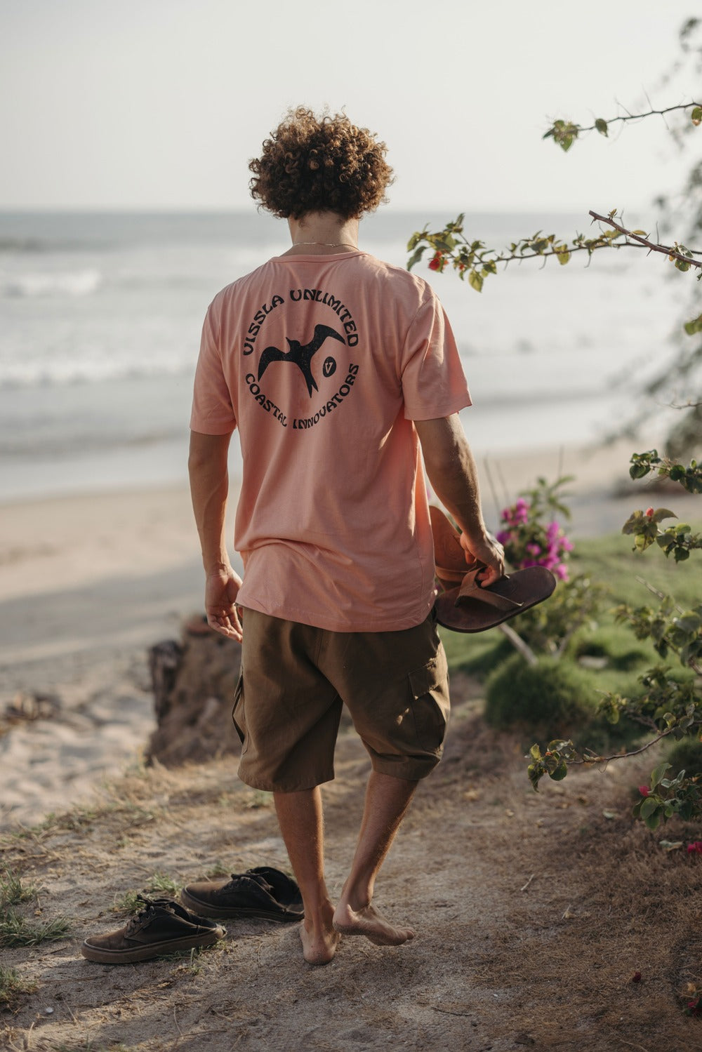 Coastal Innovators Organic Tee