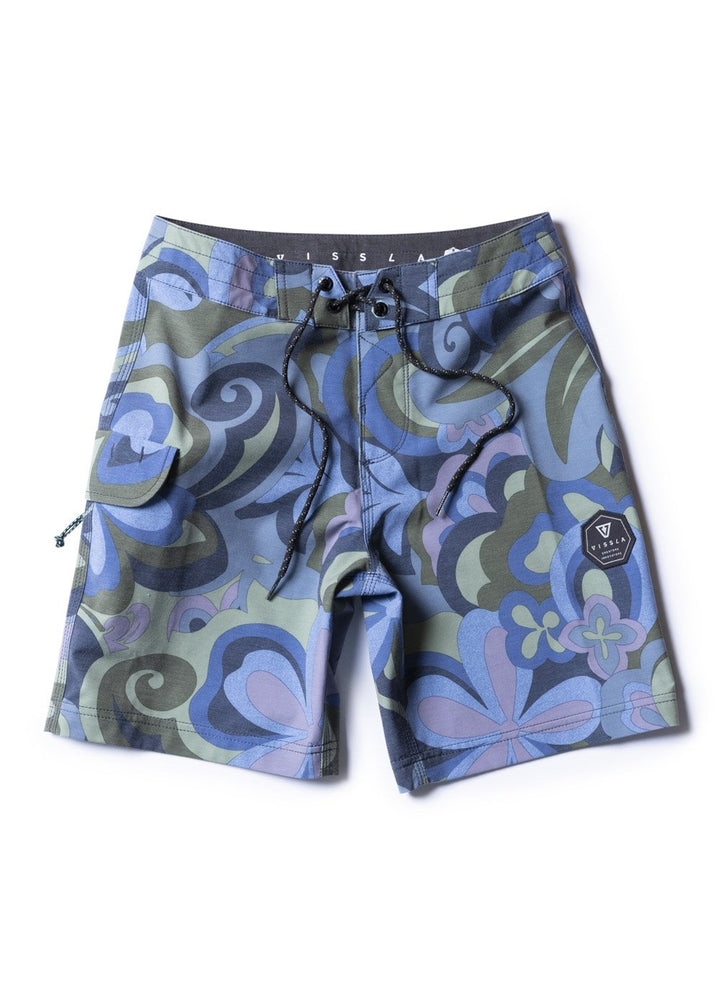 Mellows 17" Boys Boardshort