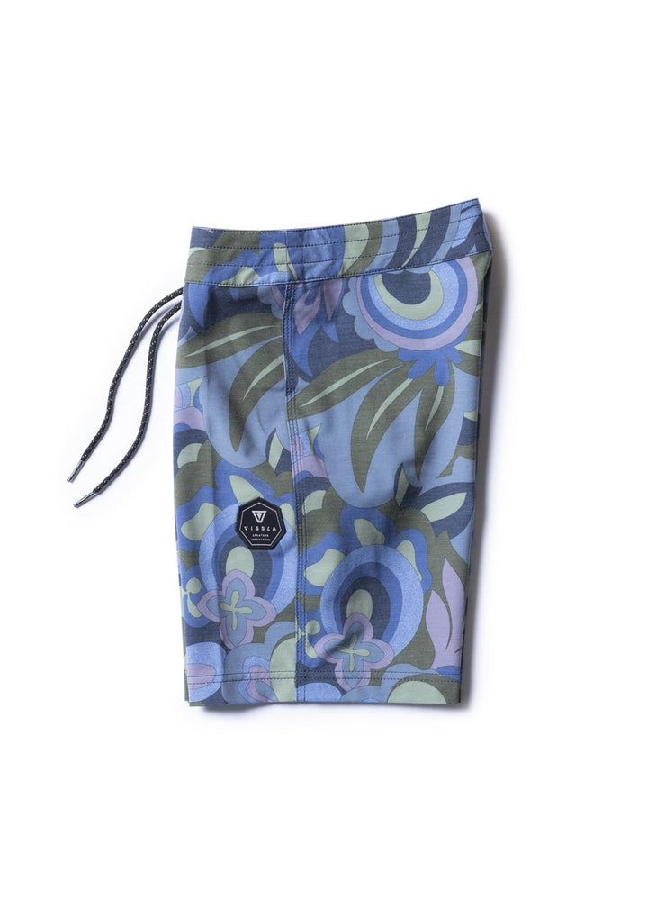 Mellows 17" Boys Boardshort