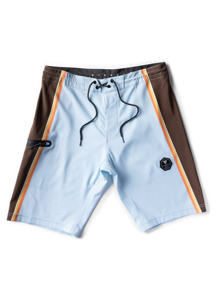 Recline 18" Boys Boardshort