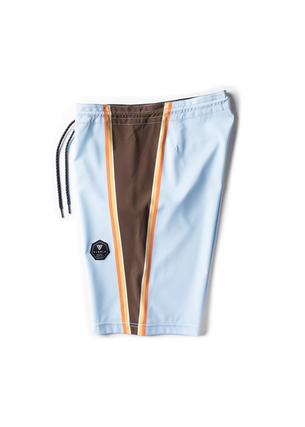 Recline 18" Boys Boardshort