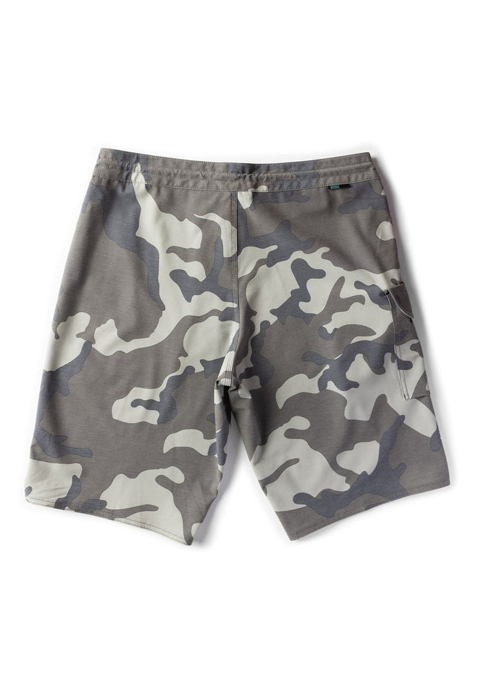 Long Sets 18" Boys Boardshort