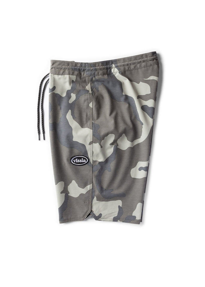 Long Sets 18" Boys Boardshort