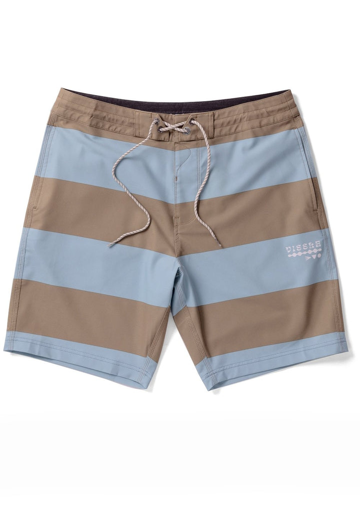 Hammerhead 17" Boys Boardshort