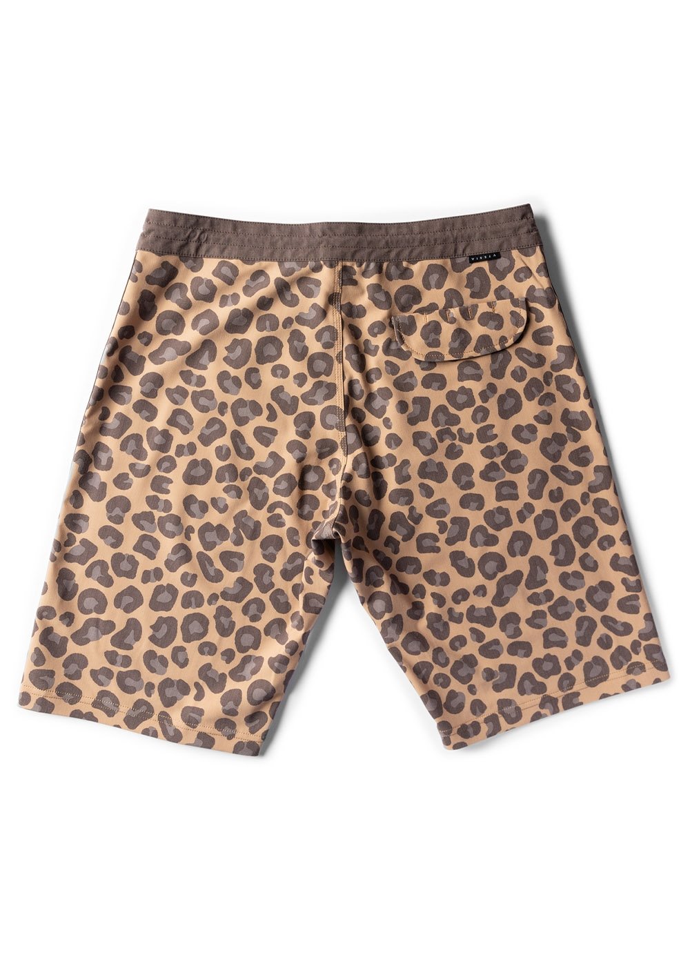 Big Cat 18" Boys Boardshort