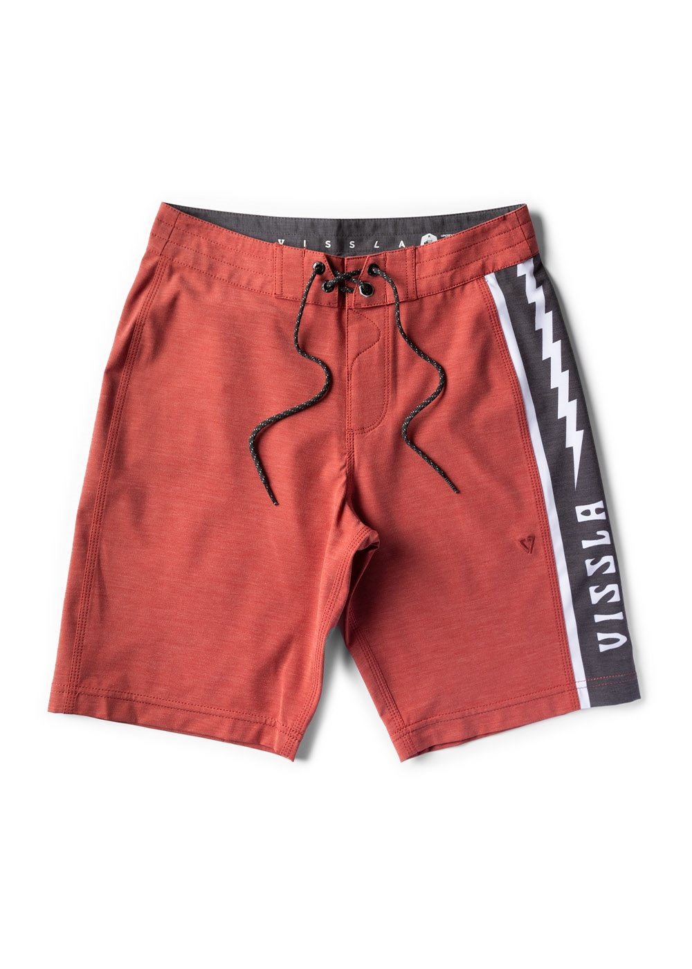 Shred Heads 18" Boys Boardshort