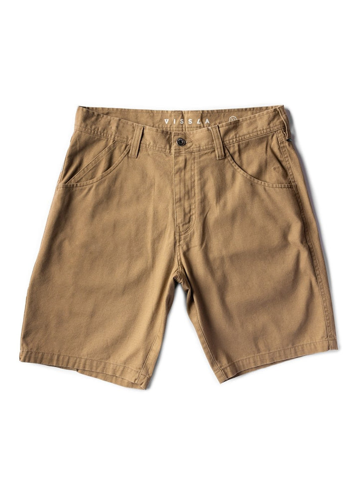 Pismo Painter 18" Boys Walkshort