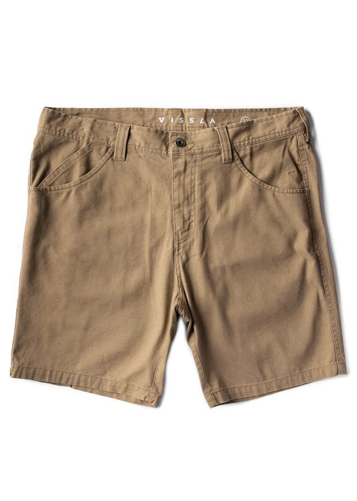 Pismo Painter 18" Boys Walkshort