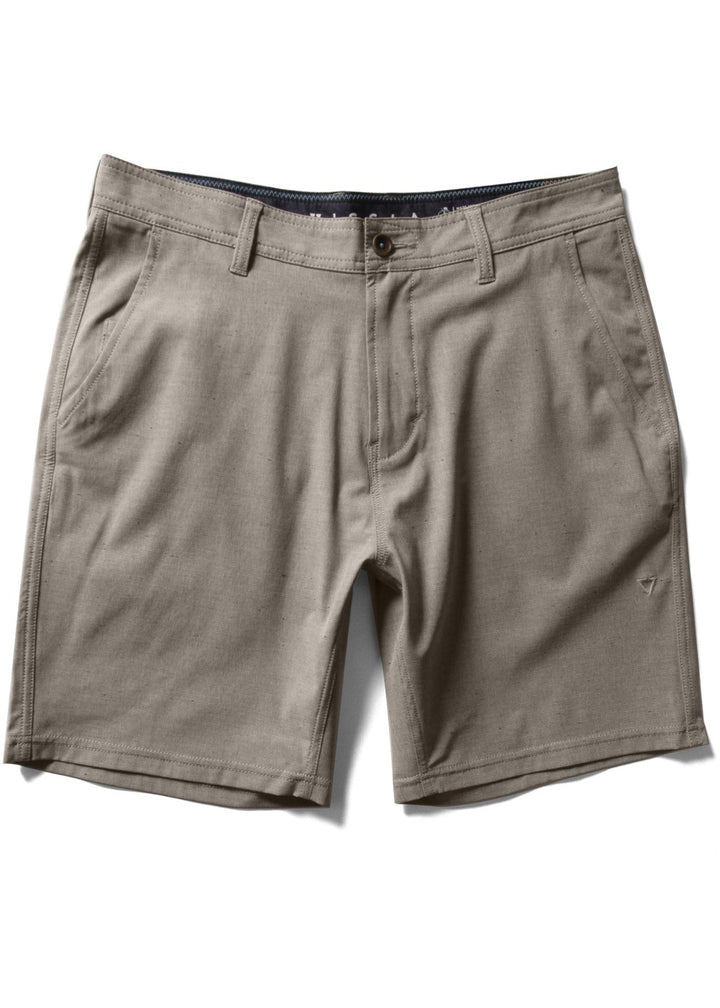 Canyons Hybrid 17" Boys Walkshort