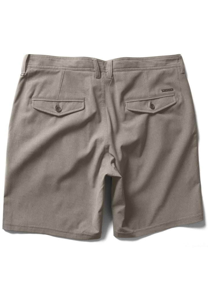 Canyons Hybrid 17" Boys Walkshort