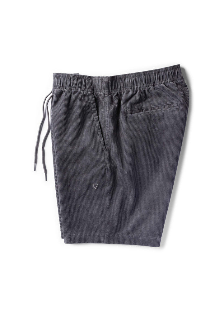 No See Ums Cord Eco 17" Boys Elastic Walkshort