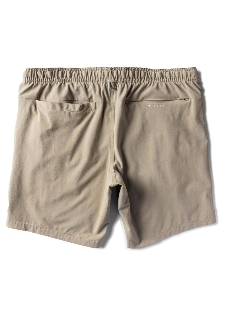 Alto 17" Boys Hybrid Elastic Walkshort