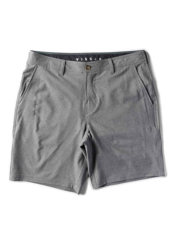 Canyons 25 Hybrid 17" Boys Walkshort