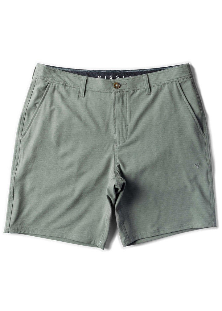 Canyons 25 Hybrid 17" Boys Walkshort