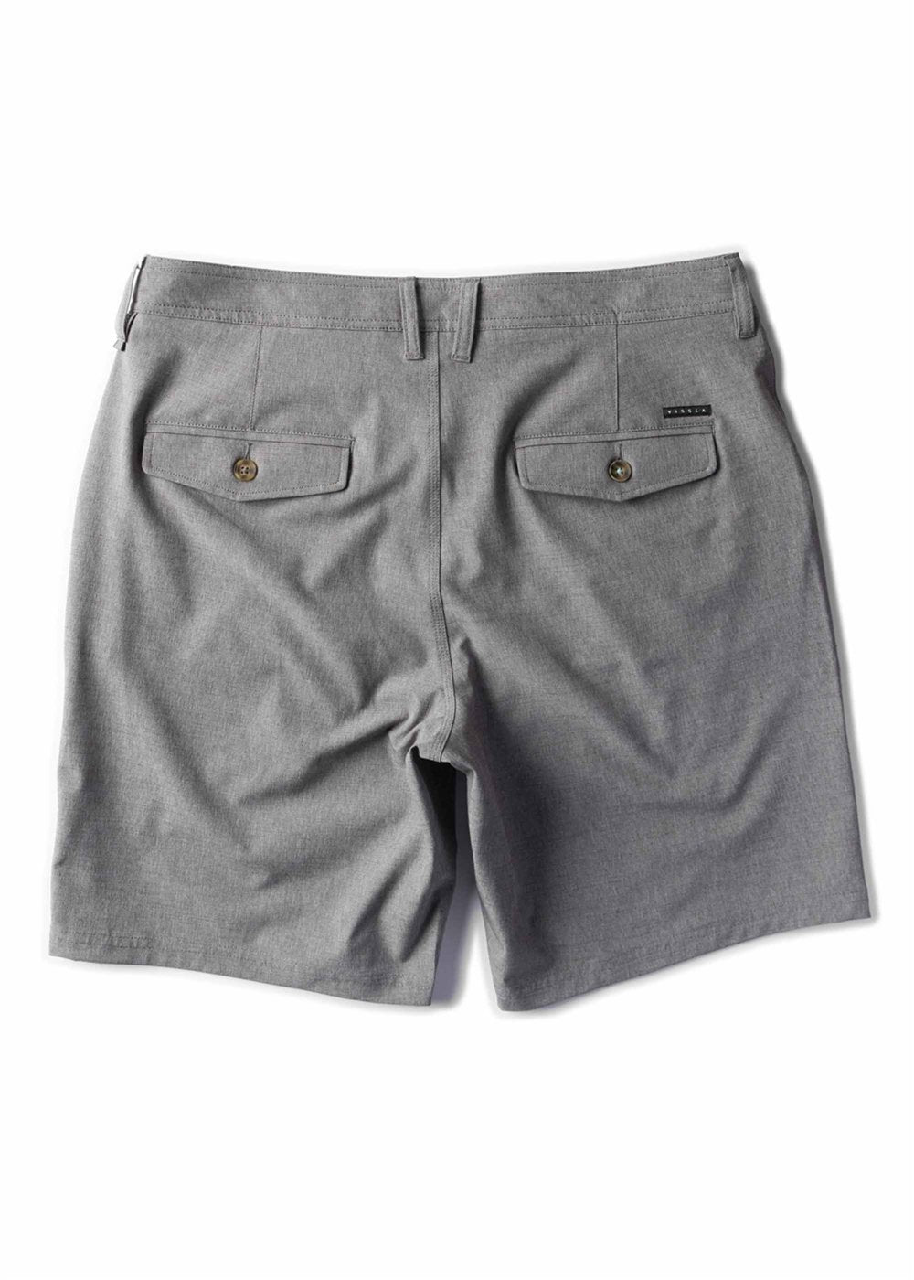 Canyons 25 Hybrid 17" Boys Walkshort