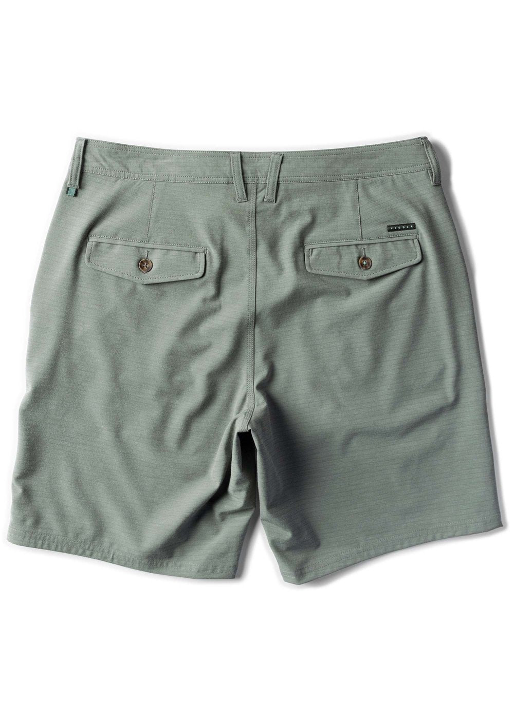 Canyons 25 Hybrid 17" Boys Walkshort