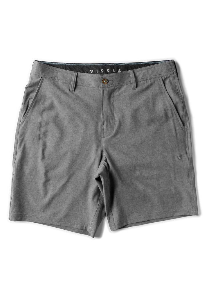 Canyons 25 Hybrid 17" Boys Walkshort