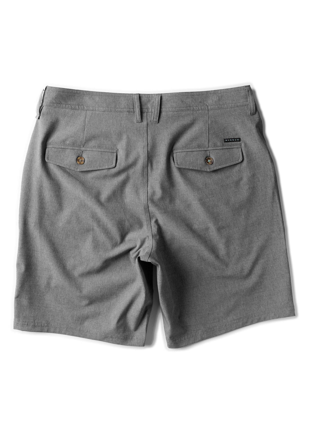 Canyons 25 Hybrid 17" Boys Walkshort