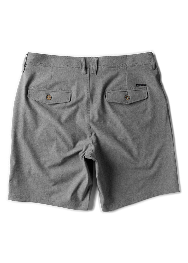 Canyons 25 Hybrid 17" Boys Walkshort