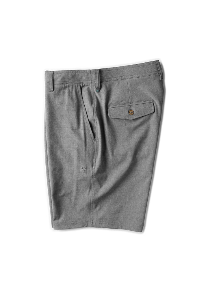 Canyons 25 Hybrid 17" Boys Walkshort