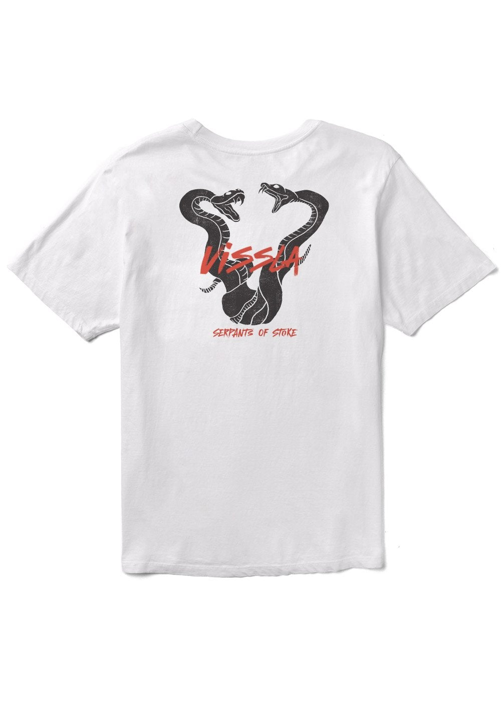 Serpents Boys Tee