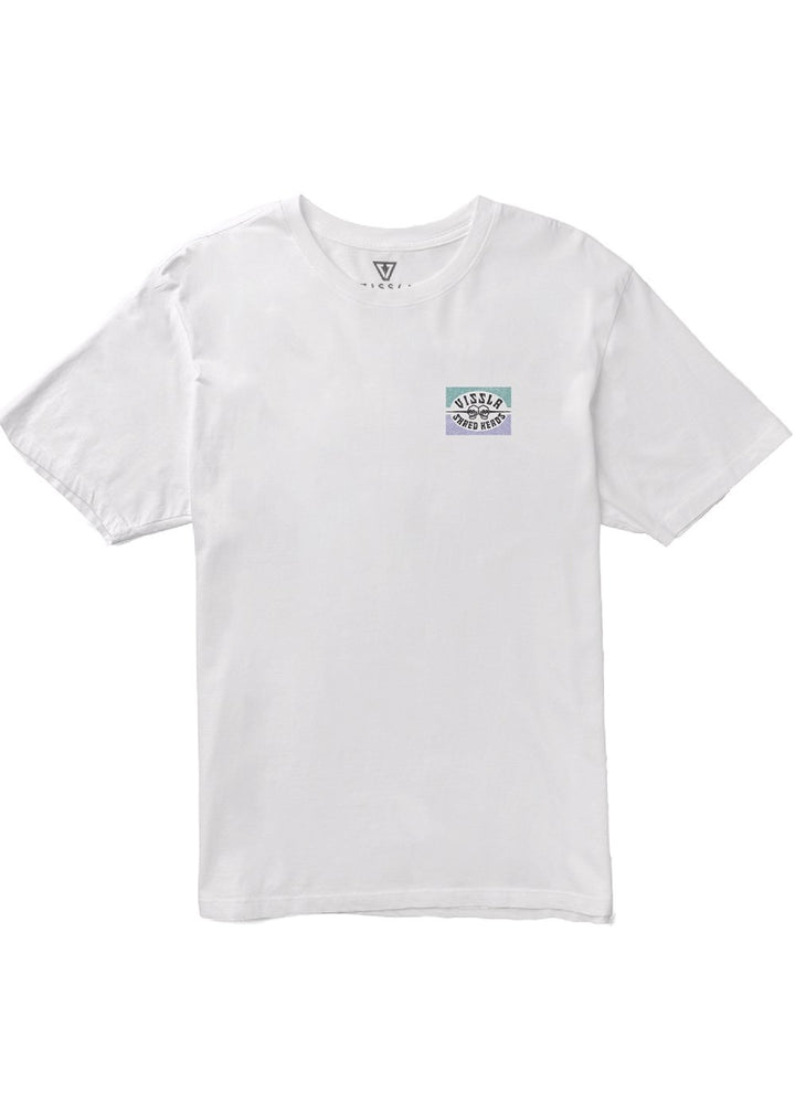 Shred Heads Boys Tee