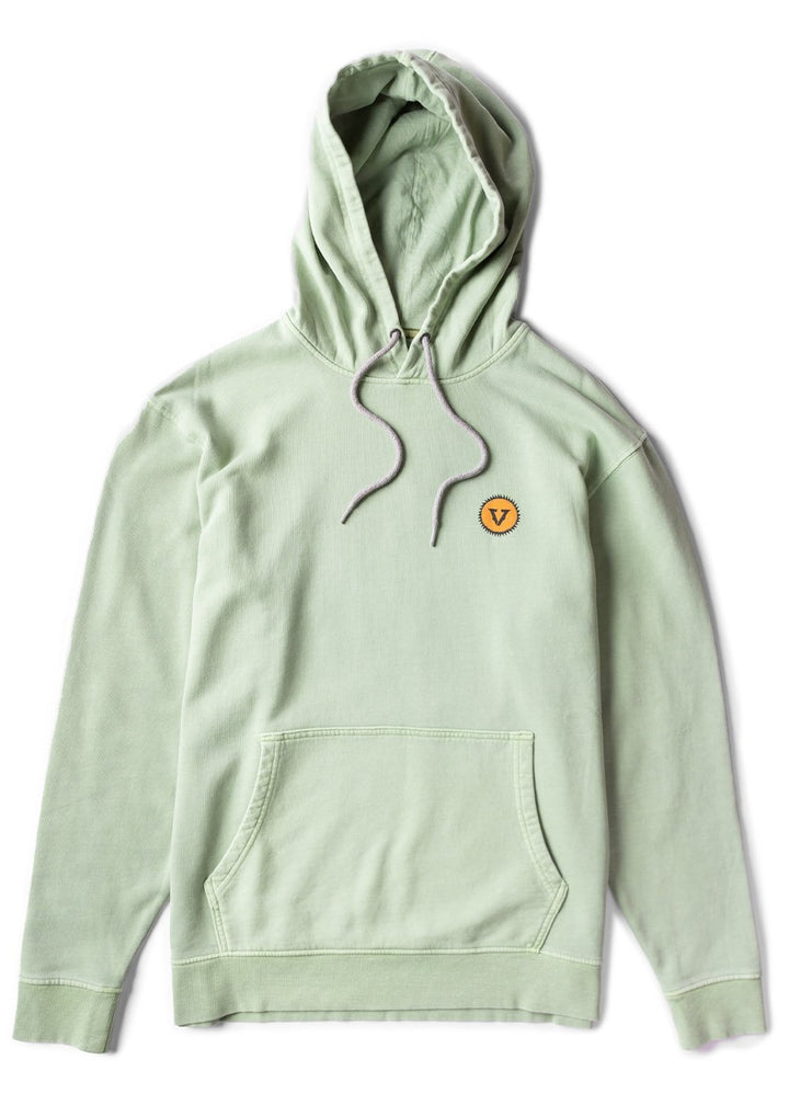 Washout Eco Boys Pullover Hoodie