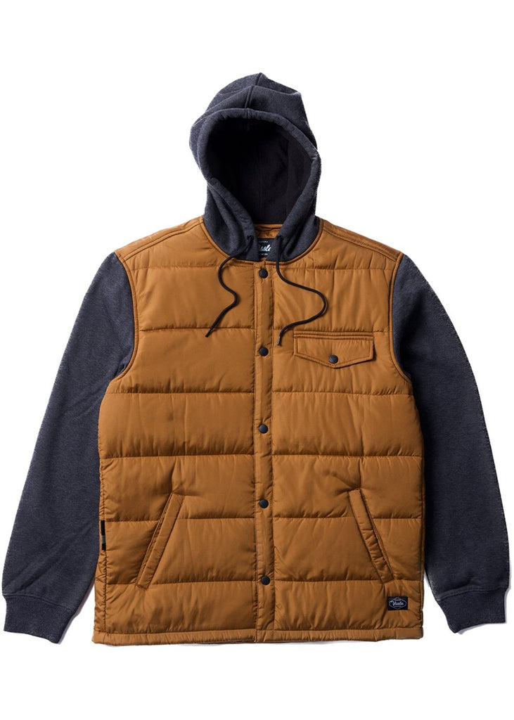 Fieldbrook mte jacket best sale