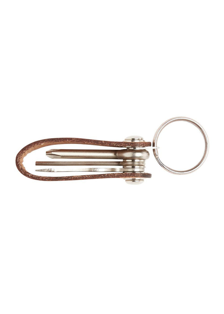 Vissla Surf Keychain