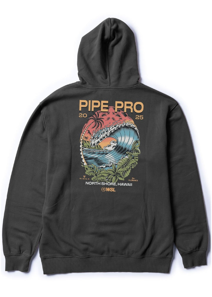 Pipe Pro Womens 2025 Hooded Fleece