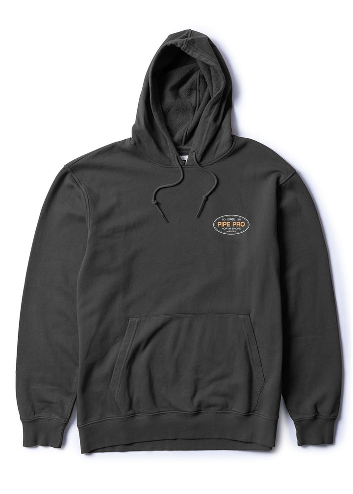 Pipe Pro Womens 2025 Hooded Fleece