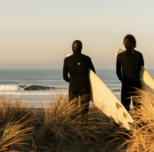 WETSUITS