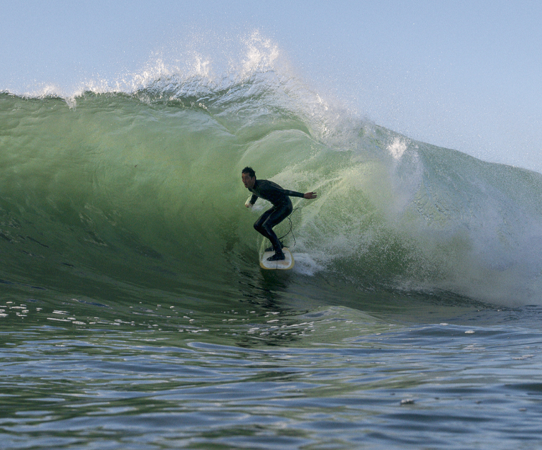 Wetsuits